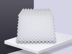 斜板填料相比斜管填料有哪些優(yōu)點(diǎn)？