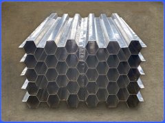 疊片式不銹鋼濾頭有哪些優勢