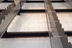 斜管沉淀池的淺池理論原理及設計參數(shù)