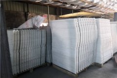 這些地方都需要六角蜂窩斜管填料嗎？