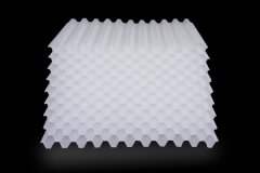 斜管沉淀池運轉調試步驟