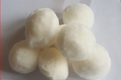 改性纖維球有哪些工況技術要求？