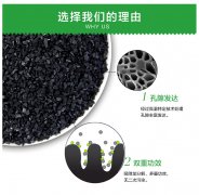 果殼活性炭的用途有哪些？